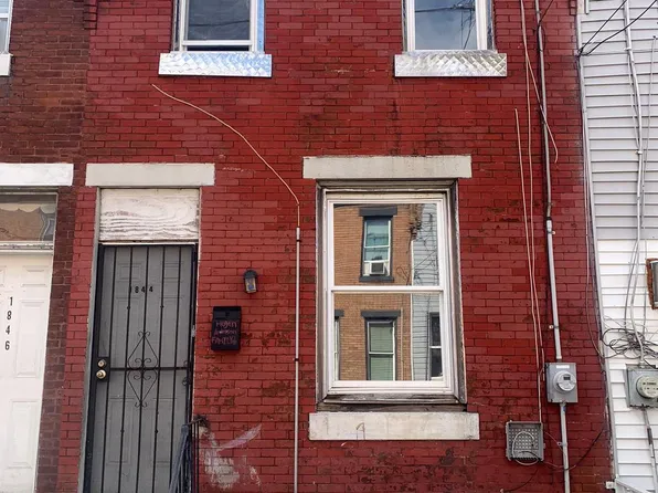 1844 E Cornwall St, Philadelphia, PA 19134