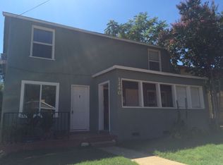 1240 Orange Ave #1, Redding, CA 96001