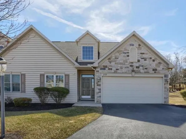 232 Brookridge Ct, Harrisburg, PA 17112
