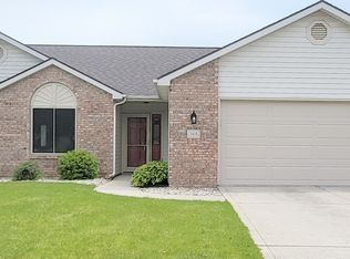 3619 Boulder Pass, Fort Wayne, IN 46818