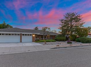9315 Galaxia Way NE, Albuquerque, NM 87111