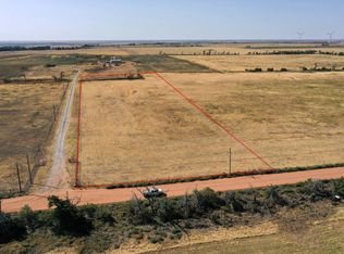 0 County Road 106 W Tract 1, Vernon, TX 76384