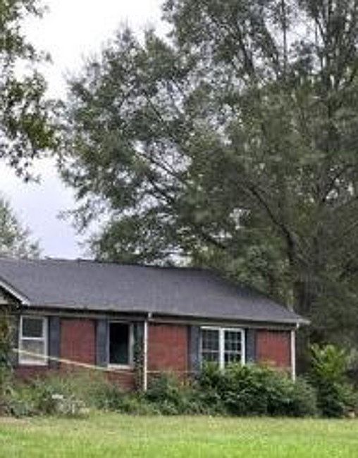 Property Side View