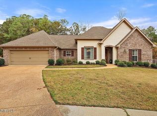 334 Cypress Creek Rd, Brandon, MS 39047