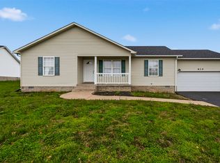 610 Hillgreen St, Bowling Green, KY 42101