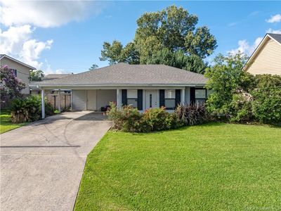 205 Summerwood Dr, Sulphur, LA, 70663