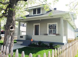 2311 Crittenden Dr, Louisville, KY 40217