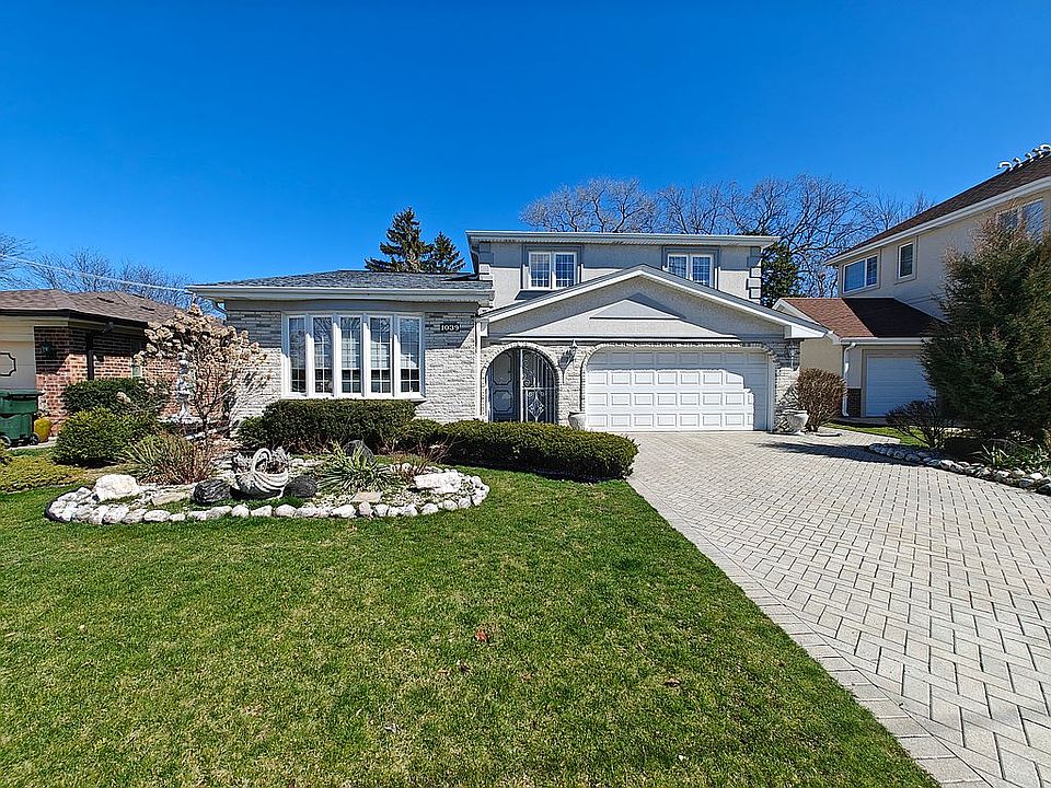 1039 N Delphia Park Ridge Il