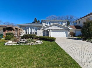 1039 N Delphia Ave #1, Park Ridge, IL 60068