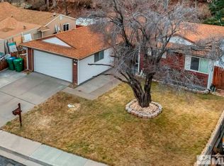 7775 Fowler Ave, Reno, NV 89506