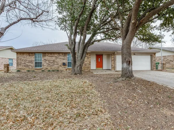 7436 Timberhill Dr, North Richland Hills, TX 76182