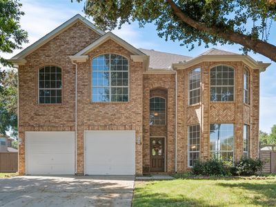 775 Lacey Oaks Ln, Lake Dallas, TX, 75065