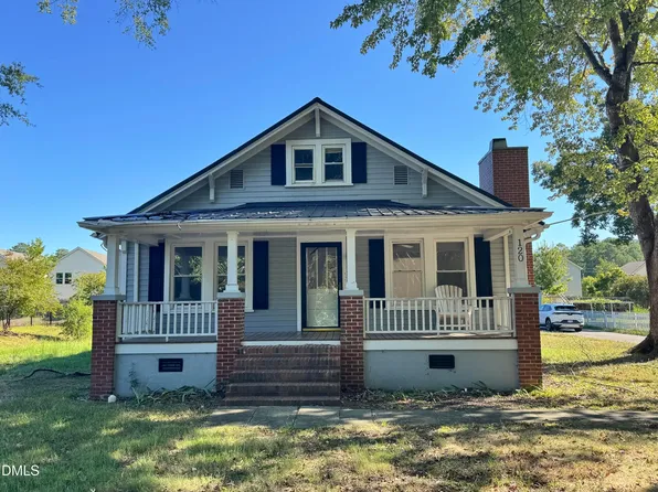 120 Cotten Dr, Morrisville, NC 27560