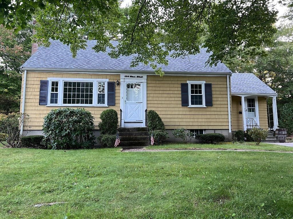 394 Stone St, Walpole, MA 02081 Zillow