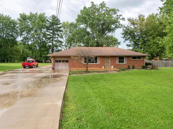 900 Hawthorne Dr, Cincinnati, OH 45245