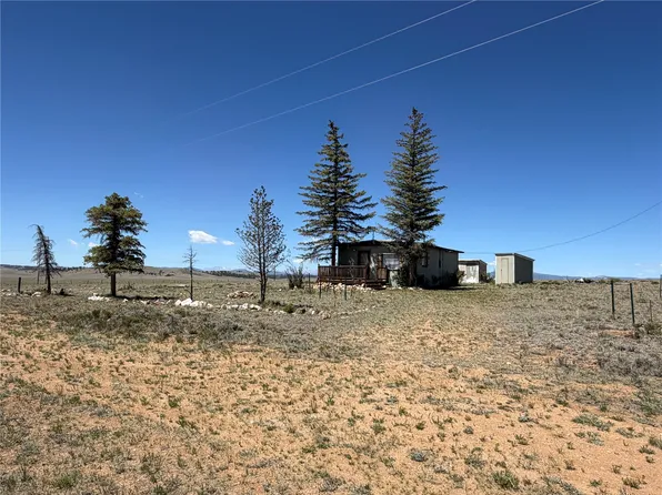 101 Doe Street, Hartsel, CO 80449