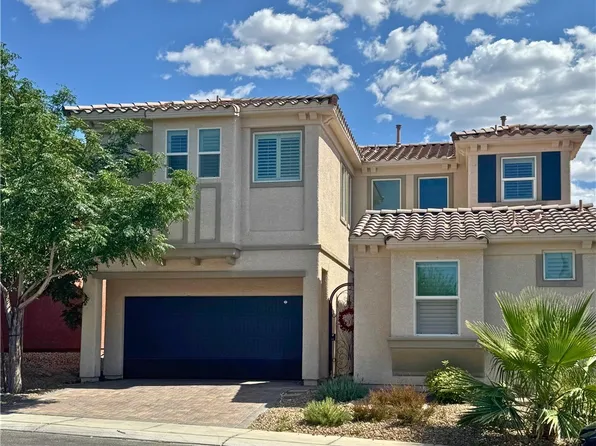 6857 Adventure Bay Ave, Las Vegas, NV 89142