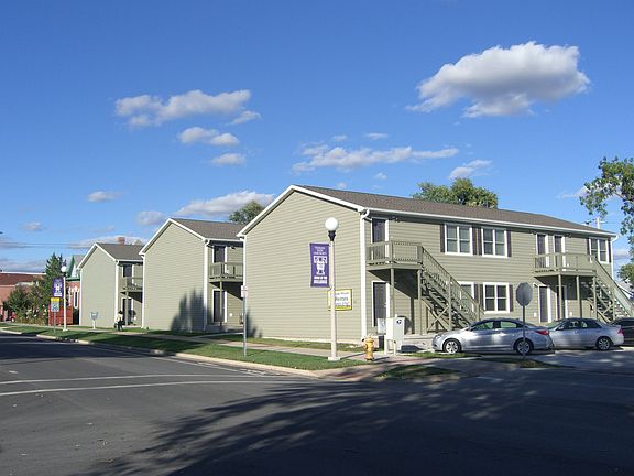 2nd image of 407 S Franklin St #6