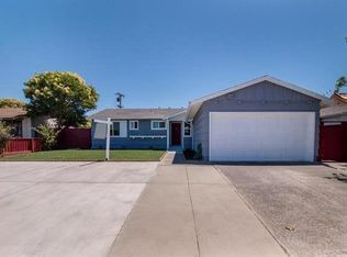 2982 McKee Rd, San Jose, CA 95127