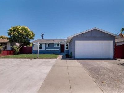 2982 McKee Rd, San Jose, CA, 95127