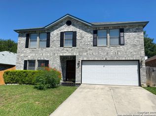 13931 Grove Patch, San Antonio, TX 78247