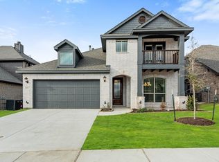 167 Summit Ct, Lavon, TX 75166