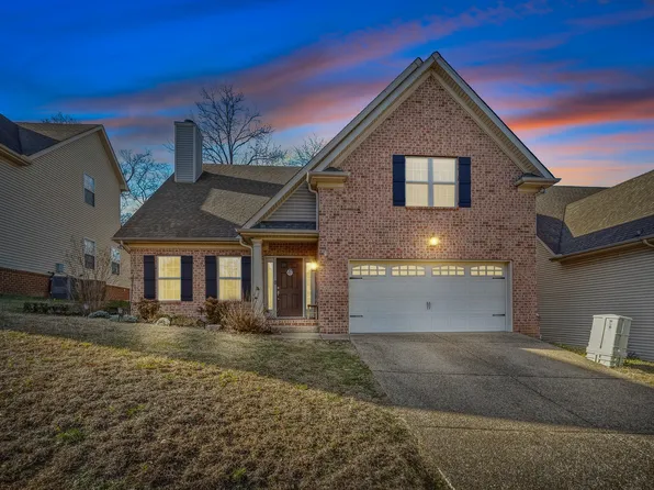 120 Otter Glenn Dr, Hendersonville, TN 37075