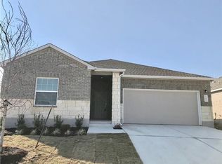 740 Mallow Rd, Leander, TX 78641