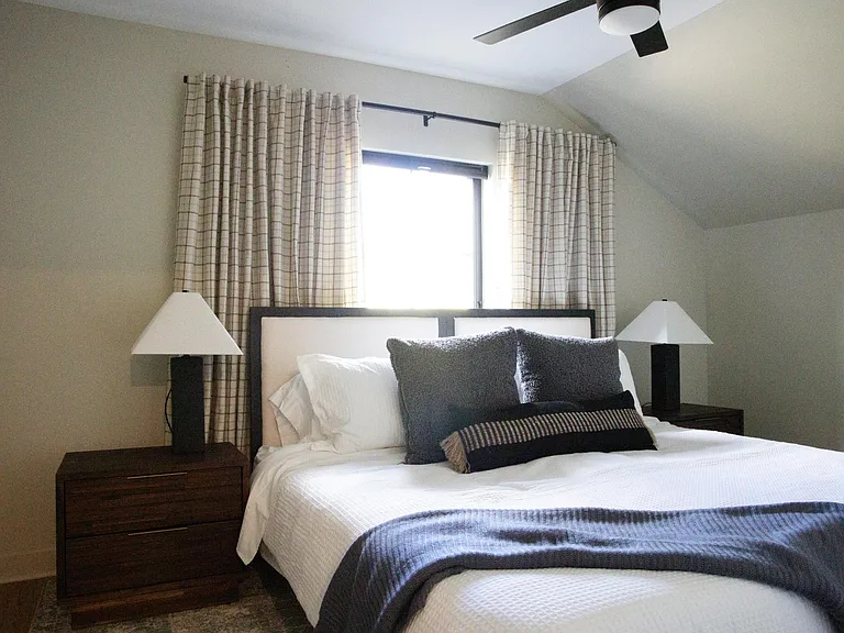 Bedroom #4