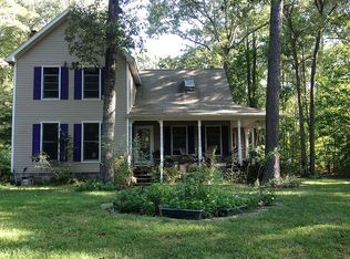 24282 Whispering Pines Ln, Georgetown, DE 19947