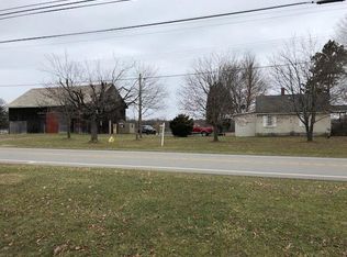 824 Mercer Rd, Greenville, PA 16125