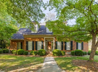 126 Wood Valley Dr, Americus, GA 31709