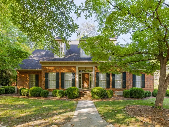 126 Wood Valley Dr, Americus, GA 31709