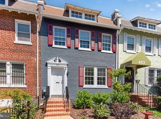455 15th St NE, Washington, DC 20002