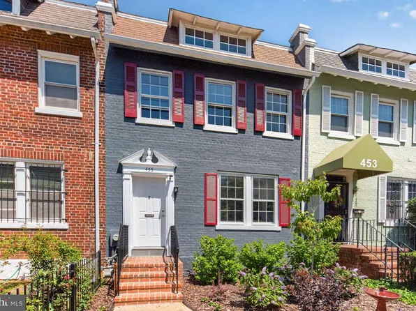 455 15th St NE, Washington, DC 20002
