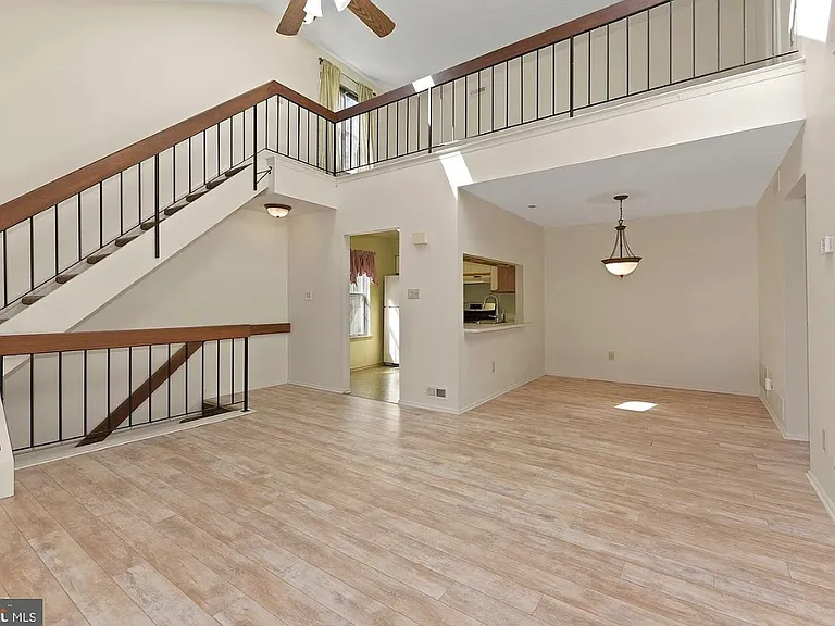 5506 Albridge Way #B — Photo 2