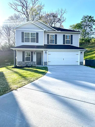 5547 Berkley Landing Ln Photo 1