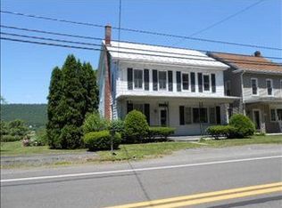 1442 W Main St, Valley View, PA 17983