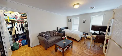 4 Bishop Allen Dr Photo 1