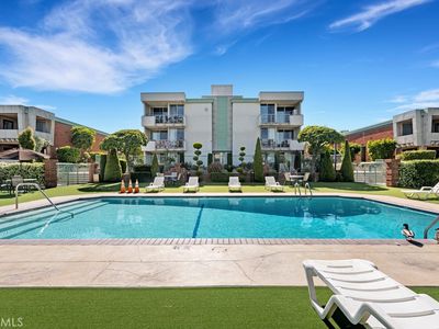 5301 Balboa Blvd, Encino, CA, 91316