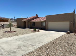 490 Mate Ln, Lake Havasu City, AZ 86406