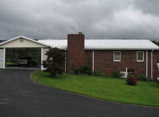 23948 Maddensville Pike, Hustontown, PA 17229