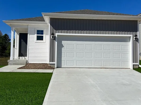 7814 N 95th Ave, Omaha, NE 68122