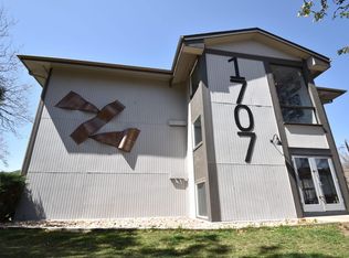 1707 22nd St APT 301, Boulder, CO 80302