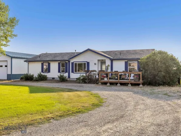 51 Topaz Rd, Belgrade, MT 59714