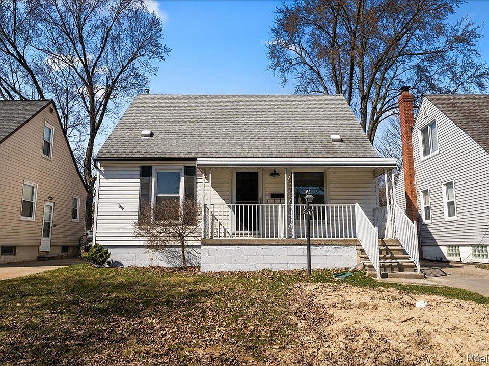 1st image of 3315 Edgeworth St