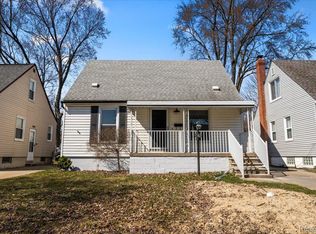3315 Edgeworth St, Ferndale, MI