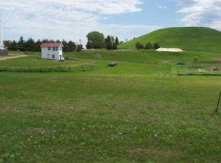 1900 3rd Ave SE, Jamestown, ND 58401