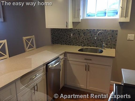Apartment Rental Experts
