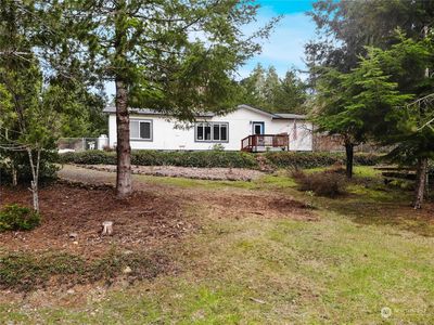 30 N Cutthroat Place, Hoodsport, WA, 98548